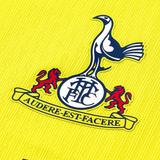 Tottenham Third 2025/26 Jersey