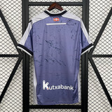 Real Sociedad 2025/26 Away