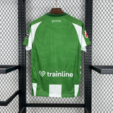 Real Betis 2025/26 Home