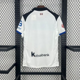 Deportivo Alavés 2025/26 Away