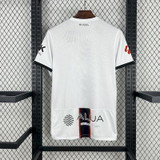 RCD Mallorca 2025/26 Away