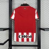 Athletic Bilbao 2025/26 Home