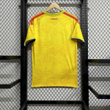Colombia Home 2026 World Cup