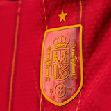 Spain Home 2026 World Cup