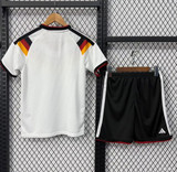 Kids Germany Home 2026 World Cup