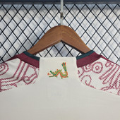 2022 Mexico Away Jersey