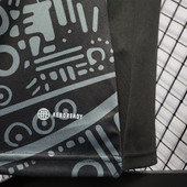 2022 Mexico Third Jersey