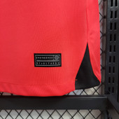 2022 South Korea Home Jersey