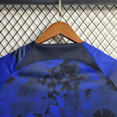 2022 USA  Away Jersey