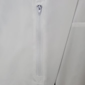 ArsenaI White Jacket