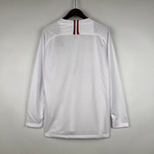 PSG Away Long Sleeve 18/19 Jersey