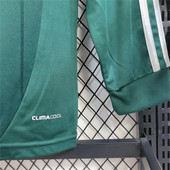 Real Madrid 12/13 Third Long Sleeve Jersey