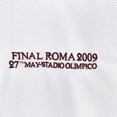 Manchester United Away 08/09 Jersey