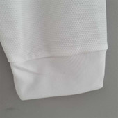 Portugal Home 2012 Long Sleeve Away Jersey