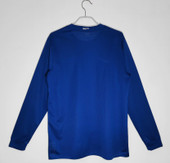 Manchester United Third 08/09 Long Sleeve Jersey.