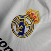 Real Madrid Home 10/11 Jersey