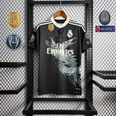Real Madrid Third 14/15 Jersey