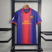 F.C.B Home 12/13 Jersey