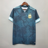 Argentina 2020 Away Jersey