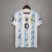 Argentina Copa America Jersey