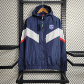 PSG Blue Jacket