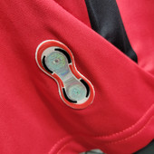 AC Milan Home 07/08 Jersey