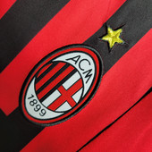 AC Milan Home 07/08 Jersey