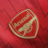 ArsenaI HOME 2023/24 Jersey
