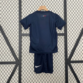 Kids PSG Home 2024/25 Jersey