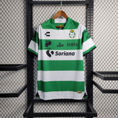 Santos 2023/24 Home Jersey