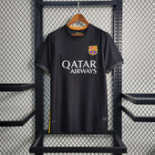 F.C.B Away 13/14 Jersey