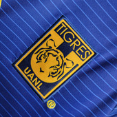 Tigers 2023/24 Away Jersey
