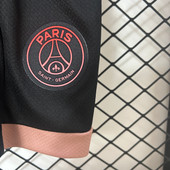 Kids PSG Third Away 2024/25 Jersey