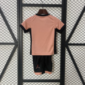 Kids PSG Third Away 2024/25 Jersey