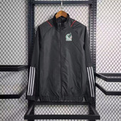 Men's Mexico Wind Breaker