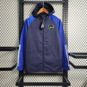 ArsenaI Blue Coat