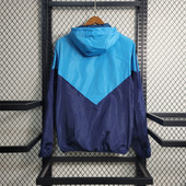 Argentina Blue Jacket