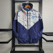 Italy Away Jacket