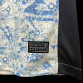 Portugal Euro Away Jersey