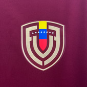 Venezuela 2024 Copa America Home
