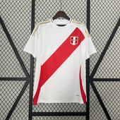 Peru 2024 Copa America Home