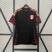 Peru 2024 Copa America Away
