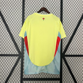 Spain 2024 Euro Away Jersey