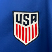 USA 2024 Copa America Away Jersey