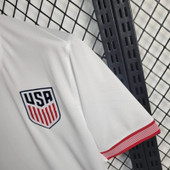 USA 2024 Copa America Home Jersey