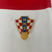 Croatia Home 2024 Euro Kit