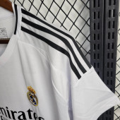 Real Madrid Home 2024/25 Jersey