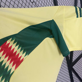 Wales 2024 Euro Away Jersey