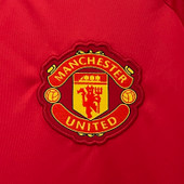 Manchester United 2024/25 Home
