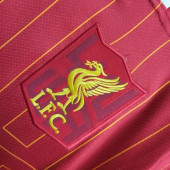 Liverpool 2024/25 Home Jersey